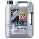 LIQUI MOLY - 22261 - Fully Synthetic Automatic Transmission Fluid