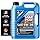 LIQUI MOLY - 2039 - 5W30 Longtime High-Tech 5L - Liqui Moly Synthetic Engine Oil 2039