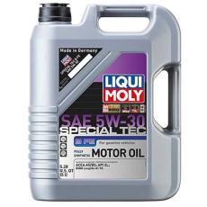 5W30 Special Tec B FE 5L - Liqui Moly Synthetic Engine Oil 20444
