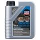 0W20 Top Tec 6600 1L - Liqui Moly Synthetic Engine Oil 22044