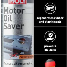 LIQUI MOLY - 20320 - MOTOR OIL SAVER 300 ML - Additive