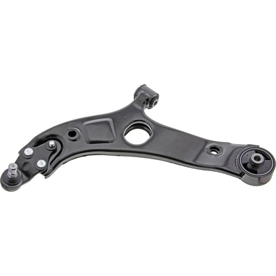 Control Arm With Ball Joint