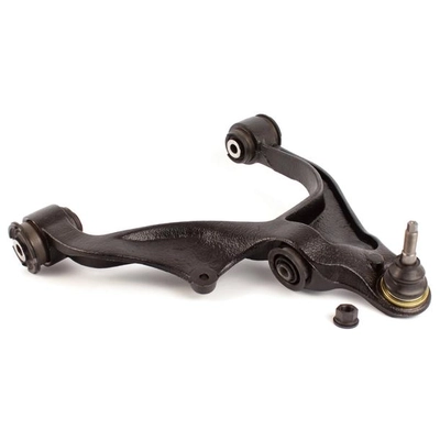 Control Arm With Ball Joint