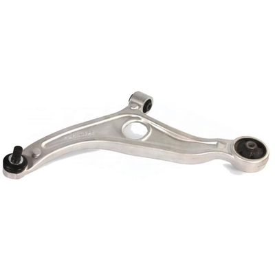 Control Arm With Ball Joint