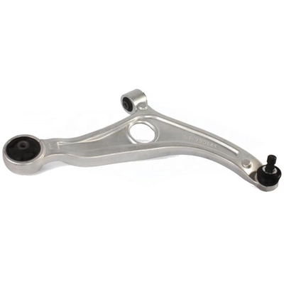 Control Arm With Ball Joint