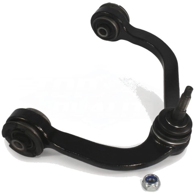 Control Arm With Ball Joint
