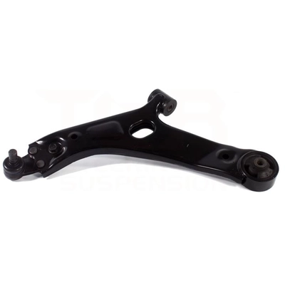 Control Arm With Ball Joint
