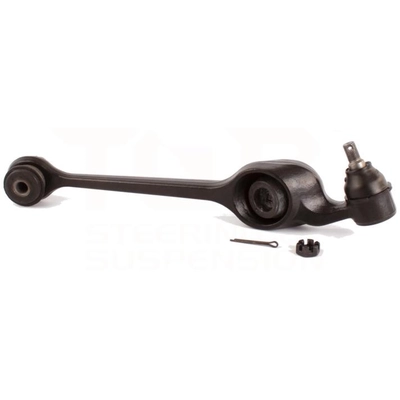 Control Arm With Ball Joint