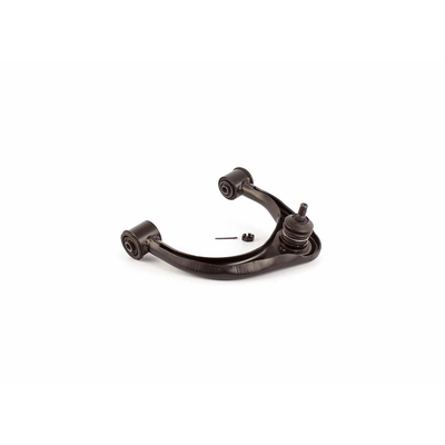 Control Arm With Ball Joint