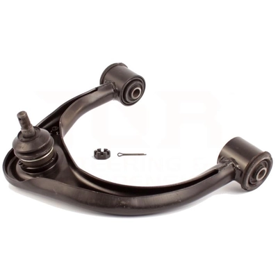 Control Arm With Ball Joint