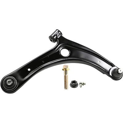 Control Arm With Ball Joint