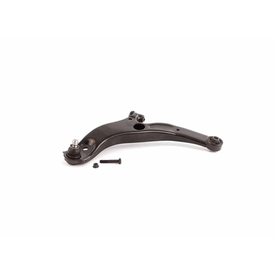 Control Arm With Ball Joint