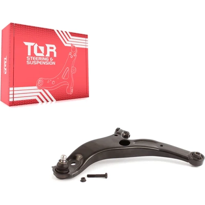 TRANSIT WAREHOUSE - TOR-CK620072 - Control Arm With Ball Joint