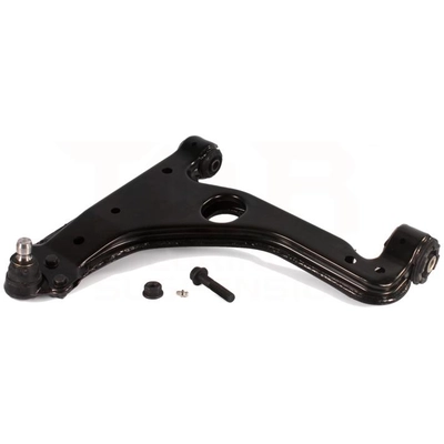 Control Arm With Ball Joint