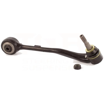 Control Arm With Ball Joint