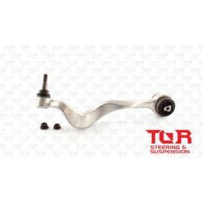 TRANSIT WAREHOUSE - TOR-CK620126 - Control Arm With Ball Joint