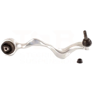 Control Arm With Ball Joint