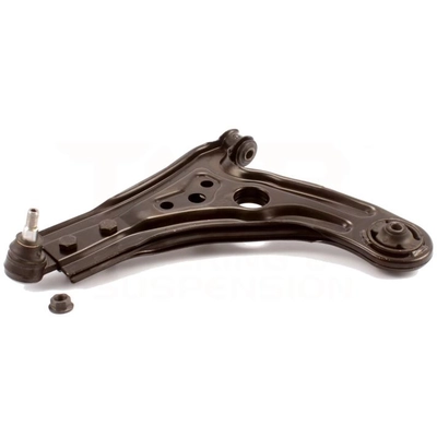 Control Arm With Ball Joint