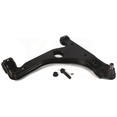 Control Arm With Ball Joint