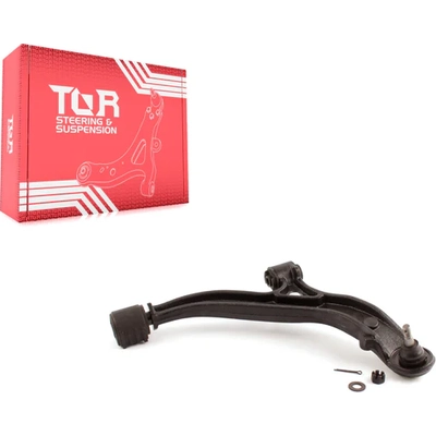 TRANSIT WAREHOUSE - TOR-CK620170 - Control Arm With Ball Joint