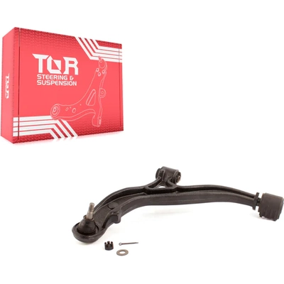 TRANSIT WAREHOUSE - TOR-CK620171 - Control Arm With Ball Joint