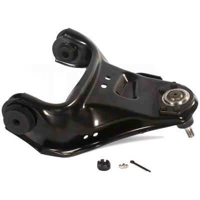 Control Arm With Ball Joint