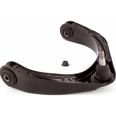 Control Arm With Ball Joint