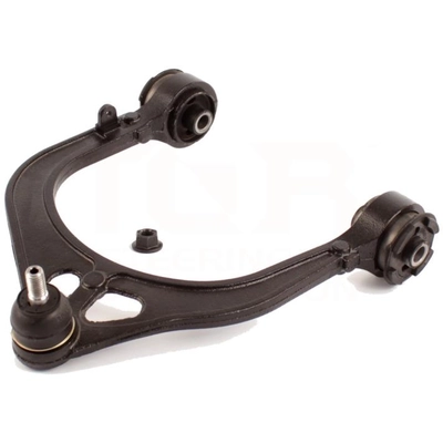Control Arm With Ball Joint