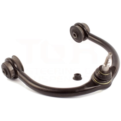 Control Arm With Ball Joint