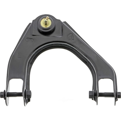 Control Arm With Ball Joint