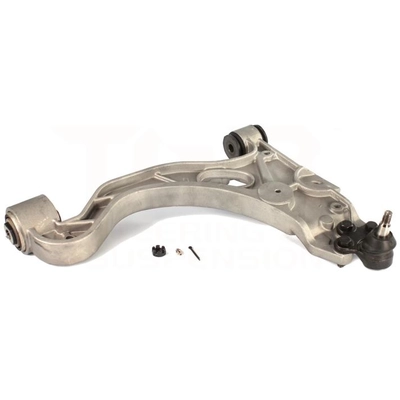 Control Arm With Ball Joint
