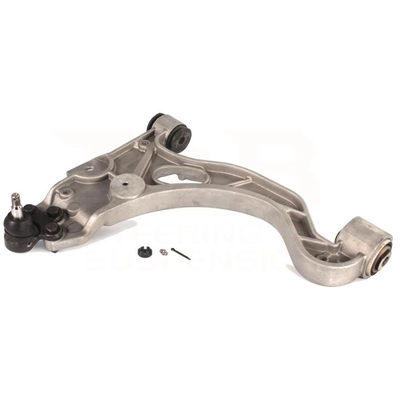 Control Arm With Ball Joint