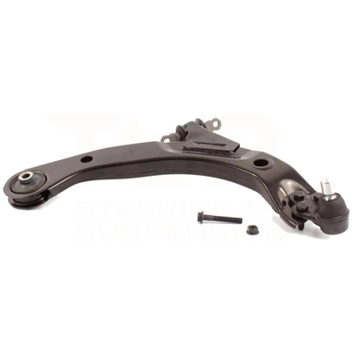 Control Arm With Ball Joint