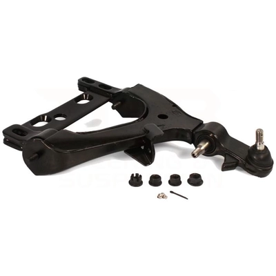Control Arm With Ball Joint