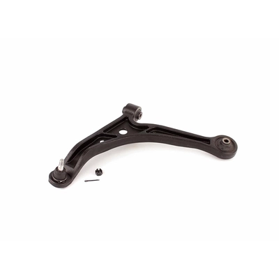 Control Arm With Ball Joint
