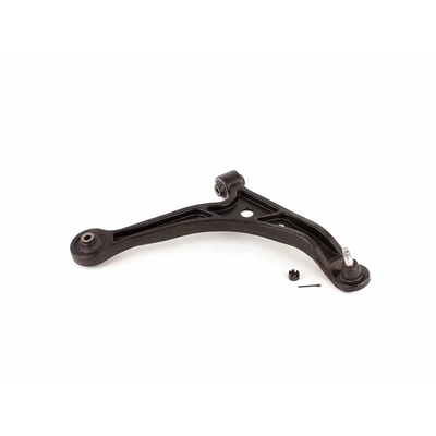 Control Arm With Ball Joint