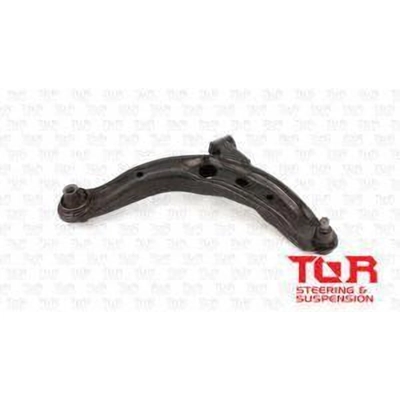 TRANSIT WAREHOUSE - TOR-CK620339 - Control Arm With Ball Joint
