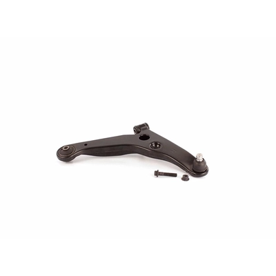 Control Arm With Ball Joint