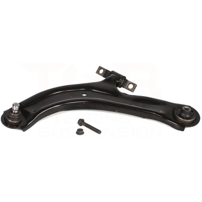 Control Arm With Ball Joint