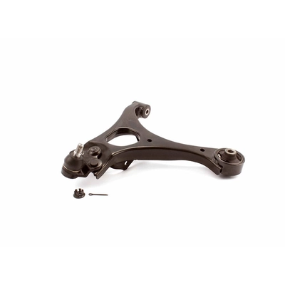 Control Arm With Ball Joint