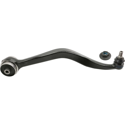 Control Arm With Ball Joint
