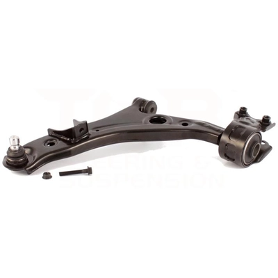 Control Arm With Ball Joint