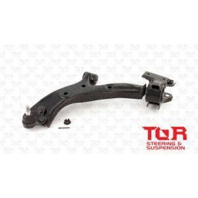 TRANSIT WAREHOUSE - TOR-CK620500 - Control Arm With Ball Joint