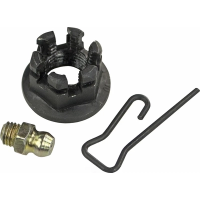 TRANSIT WAREHOUSE - TOR-CK620502 - Control Arm With Ball Joint