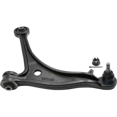 Control Arm With Ball Joint