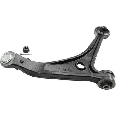 TRANSIT WAREHOUSE - TOR-CK620505 - Control Arm With Ball Joint