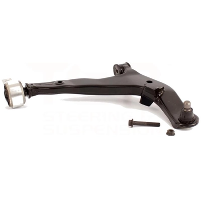 Control Arm With Ball Joint