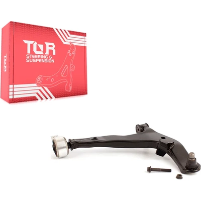 TRANSIT WAREHOUSE - TOR-CK620559 - Control Arm With Ball Joint