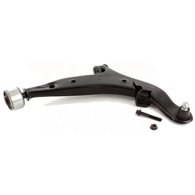 Control Arm With Ball Joint