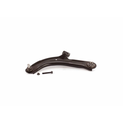 Control Arm With Ball Joint